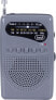 Фото #1 товара Radio Trevi Radio Trevi RA710 grey