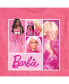 Men's Barbie Short Sleeves T-shirt 2XL - фото #3