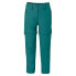 Фото #1 товара VAUDE Zip Off Slim Fit Pants