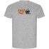 ფოტო #2 პროდუქტის KRUSKIS Screamin Eagle ECO short sleeve T-shirt