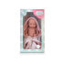 FAMOSA Real Baby 40 cm With Blanket Doll