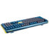 Ducky One 3 Daybreak Gaming Tastatur, RGB LED - MX-Speed-Silver (US) - фото #3