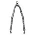 ფოტო #1 პროდუქტის FUZZYARD ACTIVE Strap Spiltter Leash