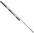 MIKADO Silupro Vertical Bogey Catfish Rod