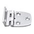 MARINE TOWN 53x37.5x3.5 mm Stainless Steel Offset Hinge