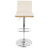 Фото #22 товара Vasari Adjustable Barstool