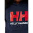 Фото #6 товара HELLY HANSEN Logo hoodie