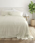 The Timeless Classics by Home Collection Premium Ultra Soft Pattern 4 Piece Bed Sheet Set - King