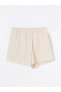 Фото #6 товара Пижама LCW DREAM Elastic Waist Shorts