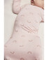 Baby Rainbow 2-Pack PurelySoft Sleeper Gowns NB