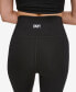 Women's Split-Hem Flare-Leg Compression Pants