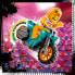 Фото #10 товара LEGO City Motocykl kaskaderski z kurczakiem (60310)