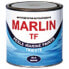 Фото #2 товара MARLIN MARINE Tf 2.5 L Antifouling Paint