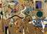 Фото #2 товара Ravensburger Puzzle 2D 1000 elementów Miró