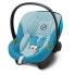 Фото #2 товара CYBEX Aton S2 I-Size car seat