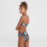 Фото #3 товара O'Neill Mix And Match Tropices Bikini Jr Swimsuit 92800613954