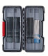 Bosch 2 607 010 905 - Jigsaw blade - Wood - Black - Gray - 10 pc(s)