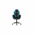 Фото #1 товара Компьютерное кресло Gaming Chair DRIFT DR50 Чёрный Синий 120 кг