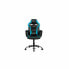 Gaming Chair DRIFT DR50 Black Blue Black/Blue