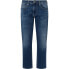 Фото #3 товара PEPE JEANS Slim Fit Gymdigo jeans