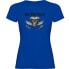 Фото #1 товара KRUSKIS Vintage Engine short sleeve T-shirt