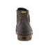 Palladium Pampa Hi Wax Major