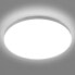 Фото #8 товара LED-Deckenleuchte 30 x 3 cm, 24 W, 2100