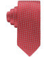 ფოტო #1 პროდუქტის Men's Memphis Micro-Floral Tie