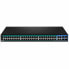 Переключатель Trendnet TPE-5048WS Gigabit Ethernet Чёрный