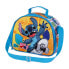 KARACTERMANIA Disney Lilo And Stitch Skater 3D Lunch Bag - фото #1