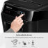 Фото #2 товара Автоматический шредер Fellowes AutoMax 150C - 23 см - 4 x 38 мм - 32 л - 3350 мм/мин - 150 листов