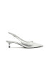 Фото #3 товара Women's Sutton Low Stiletto Pumps