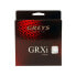 Фото #1 товара Леска для рыбалки Greys GRXI Intermediate "Тёмно-коричневая" 25м
