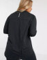 Фото #4 товара ASOS 4505 Curve Icon long sleeve run top