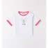 ფოტო #1 პროდუქტის SUPERGA S8861 short sleeve T-shirt