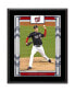 Фото #1 товара Patrick Corbin Washington Nationals 10.5'' x 13'' Sublimated Player Name Plaque