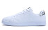 Xtep White-Grey Sneakers 983219319266