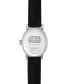 Фото #3 товара Часы и аксессуары ewatchfactory Мужские наручные часы Disney Star Wars Mandalorian, Vintage Inspired Alloy 44 мм