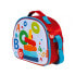 Фото #4 товара FISHER PRICE 3D 26x21x11 cm Lunch Bag