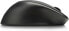 HP X4000b Bluetooth Mouse - Ambidextrous - Laser - Bluetooth - 1600 DPI - Black