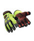 ფოტო #1 პროდუქტის Men's HiVis Super Grip Gloves