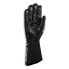 Фото #5 товара Мужские водительские перчатки Sparco Tide-K 2020 Чёрный