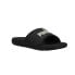 Фото #2 товара Puma Cool Cat Multi Drip Bx Slide Toddler Boys Black Casual Sandals 388065-01