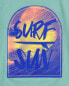 Фото #9 товара Kid Surf and Sun Graphic Tee XL