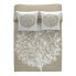 Чехол для подушки Devota & Lomba CBD&LDENTE-beige/blanco_180 270 x 260 cm