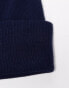 The North Face Norm beanie in navy