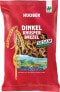 Snack, Brezel, Dinkel mit Sesam, 125 g