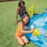 INTEX Inflatable Pool Games Low Sea Capacity 206L