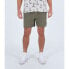 Фото #1 товара HURLEY Phantom Camper Volley 17´´´´ Swimming Shorts