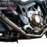 Фото #2 товара GPR EXHAUST SYSTEMS Decat System CRF 1000 L Africa Twin 18-19 Euro 4
